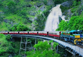 Kuranda Railway