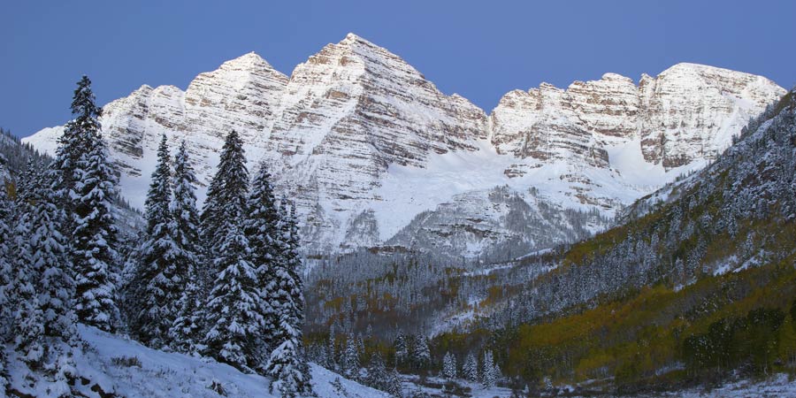 Highlights of Canada at Christmas