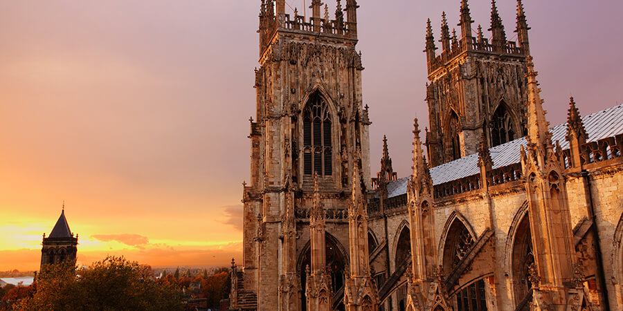 York Minster