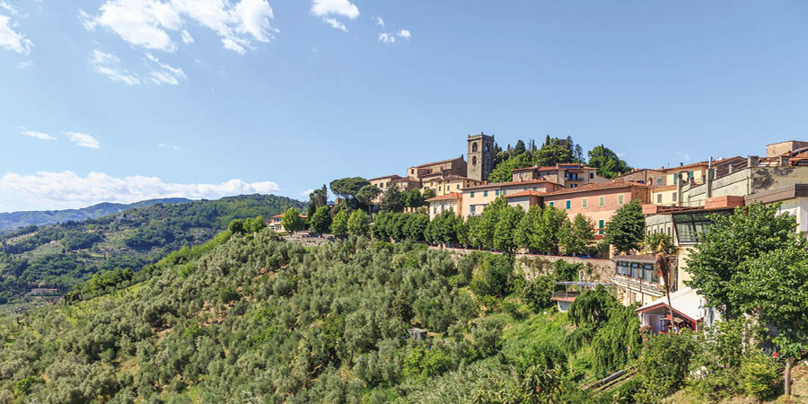 Highlights of Tuscany