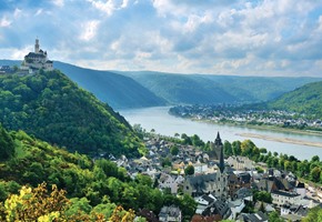 Rudesheim