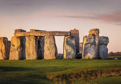 A Wonderful Wiltshire Christmas