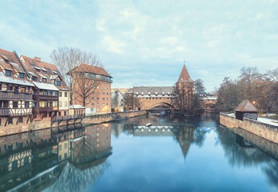 Nuremberg 