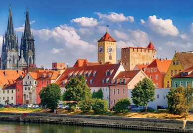 Regensburg