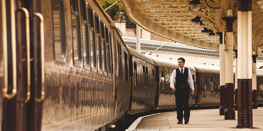 Royal Scotsman