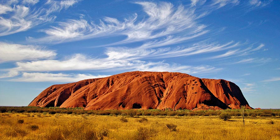 Uluru